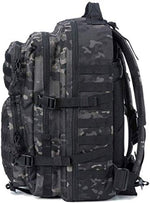 Azuldez 40L Tactical Backpack