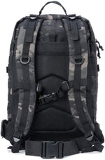 Azuldez 40L Tactical Backpack