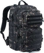 Azuldez 40L Tactical Backpack