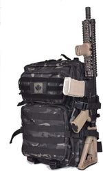 Azuldez 40L Tactical Backpack