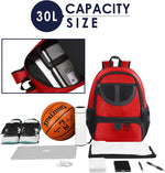 Trailkicker 30L Football Backpack