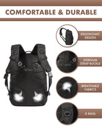 Azuldez 35L Tactical Backpack