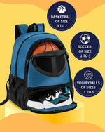 Trailkicker 30L Football Backpack