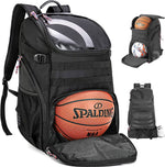 Trailkicker 35L Basketball Backpack