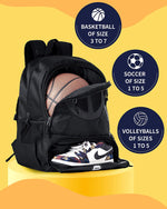 Trailkicker 30L Football Backpack