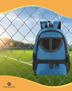 Trailkicker 30L Football Backpack