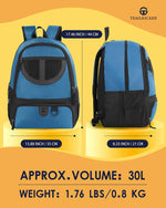 Trailkicker 30L Football Backpack