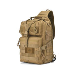 Azuldez 18.8L Tactical Backpack