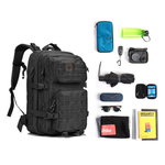 Azuldez 40L Tactical Backpack