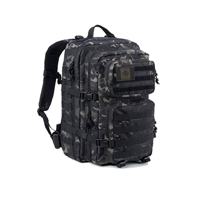 Azuldez 40L Tactical Backpack